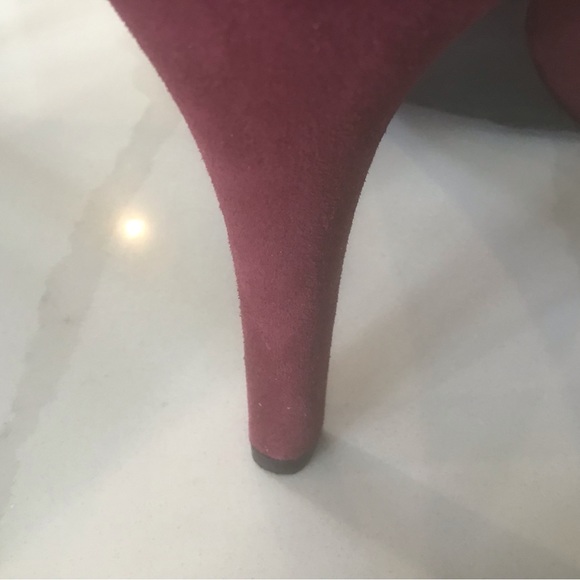 Walkability  pumps. - Picture 3 of 6